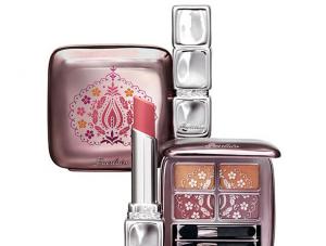 Rosyjska zima Guerlain