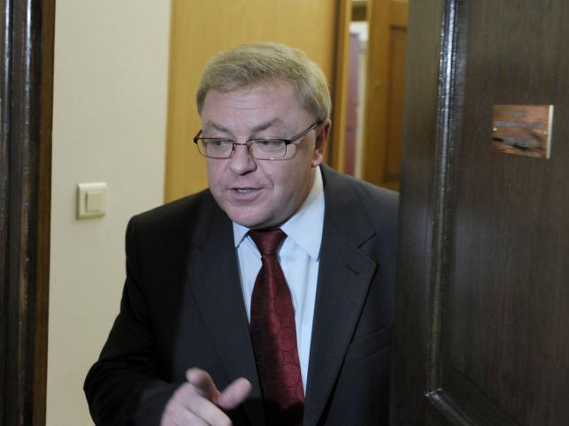 Chlebowski:Rząd w tym roku postara się lepiej wykorzystać unijne fundusze