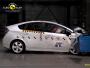 Toyota Prius - ocena całkowita: 5 gwiazdek
