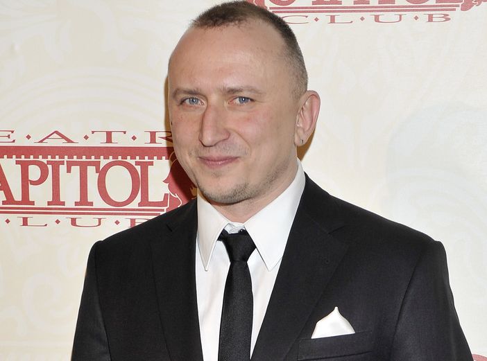Mikołaj Lizut