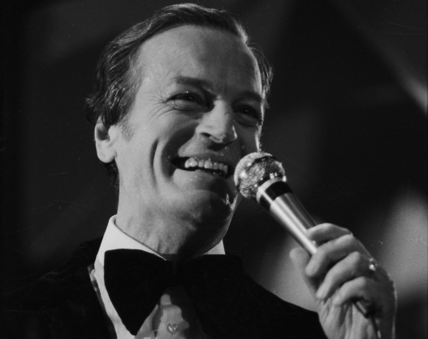 Zbigniew Kurtycz (1919 – 2015)