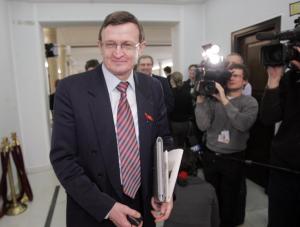 Cymański: Polacy nie dyskryminują homoseksualistów