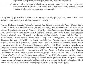 lektury