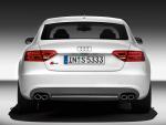 Nowe, szybkie Audi