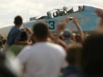 Katastrofa Su-27