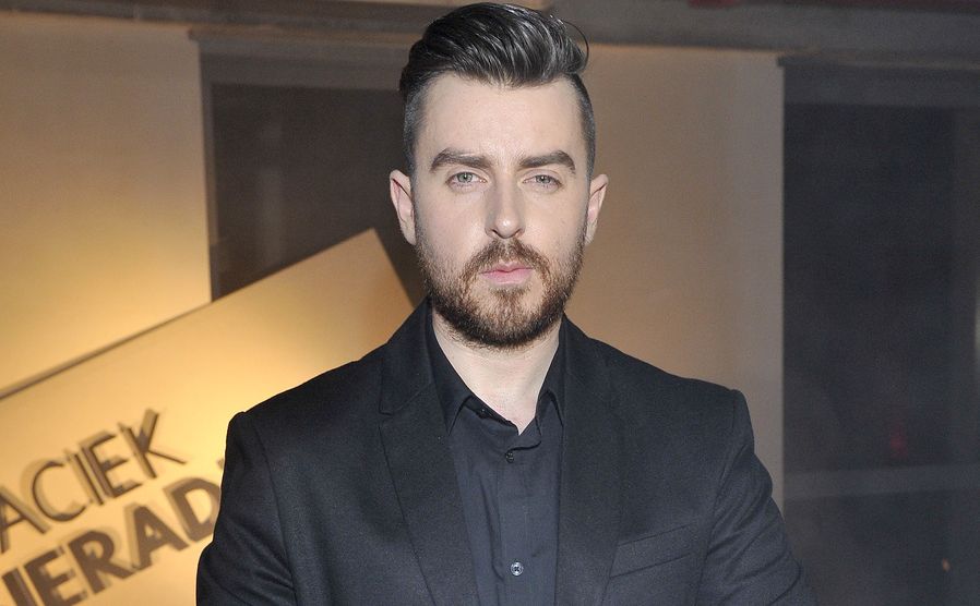 Maciek Sieradzky