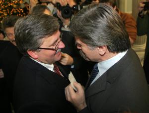 Czego Komorowski życzy Putrze