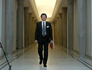 Palikot: Kaczyński powinien zmienić płeć