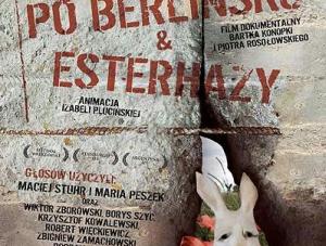 "Królik po berlińsku" i "Esterhazy" od 4 grudnia w polskich kinach