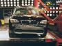 BMW X1 - 5 gwiazdek