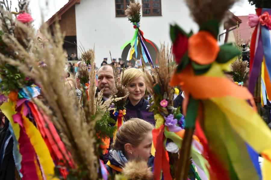 Andrzej Duda, Agata Kornhauser-Duda