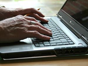 Dzięki internetowi dostęp do muzycznych nowości stał się bardzo łatwy