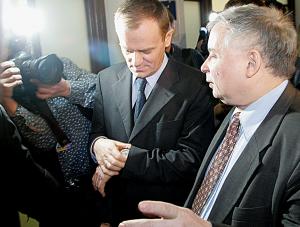 PO wyciąga rękę do PiS w sprawie TVP