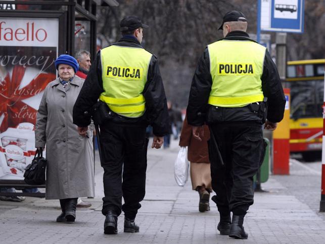 Więcej policjantów, ale na jak długo?