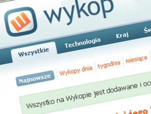 Złodzieje z Wykopu w rękach policji