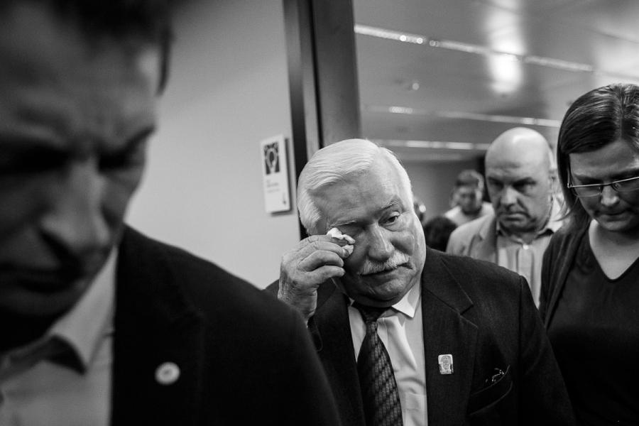 Grand Press Photo 2016 / Łukasz Głowala, dla Trojmiasto.pl