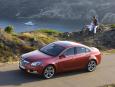 Opel wraca do gry a jego najnowsze cacko uderzy w Forda Mondeo, VW Passata i spółkę