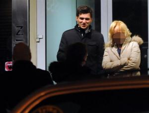 Kammel wyprawił Niezgodzie huczne urodziny