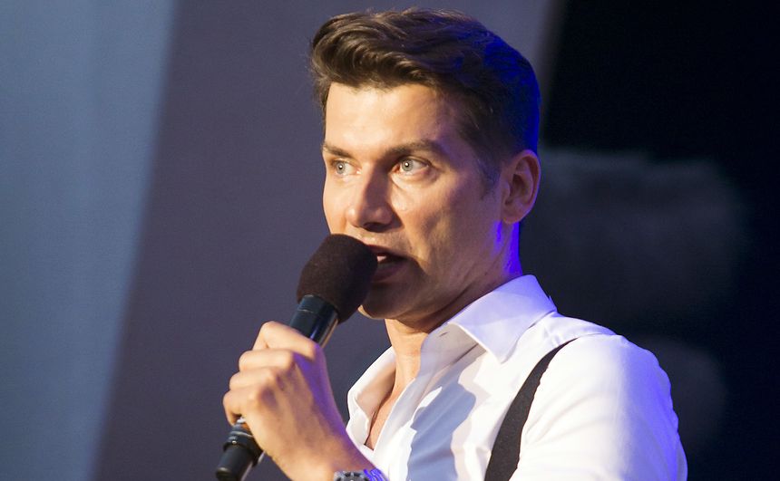 Tomasz Kammel