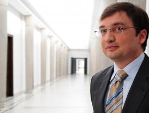 Ziobro: Bruksela to moja przyszłość