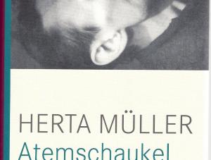 Herta Mueller  quot;Atemschaukel quot;