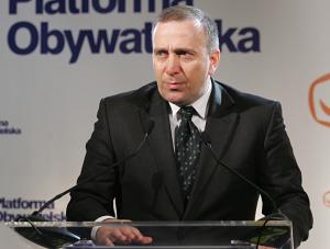 Schetyna: To PiS łamie wszelkie obyczaje