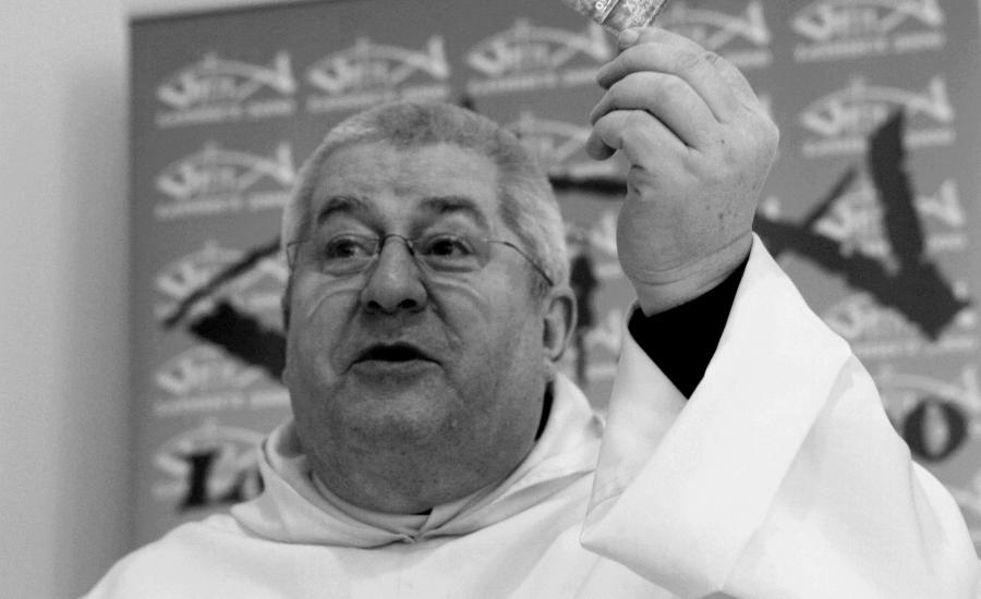 Ojciec Jan Góra