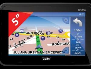 Nowa, atrakcyjna nawigacja już w Polsce
