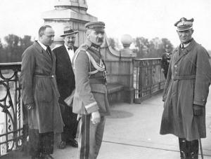 Zachodni historycy kłócą się o II RP