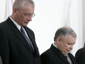 Dorn: Kaczyński stanowi problem dla PiS