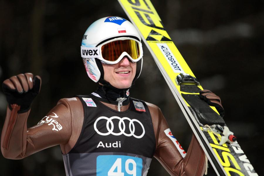 Król Kamil Stoch! W jego kolekcji brakuje już tylko jednego trofeum