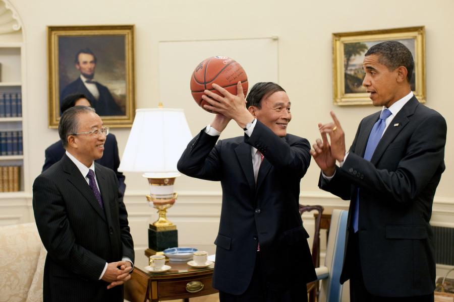PREZYDENT BARACK OBAMA. NAJLEPSZE ZDJĘCIA DWÓCH KADENCJI