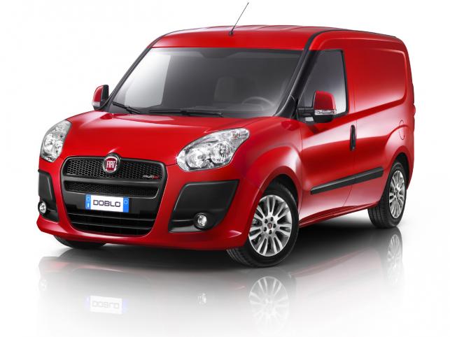 Duży fiat - pierwsze zdjęcia nowości