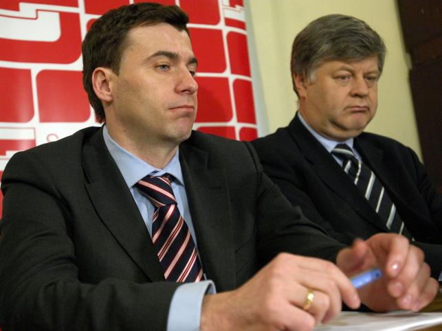 SLD marzy o sukcesie na miarę Obamy